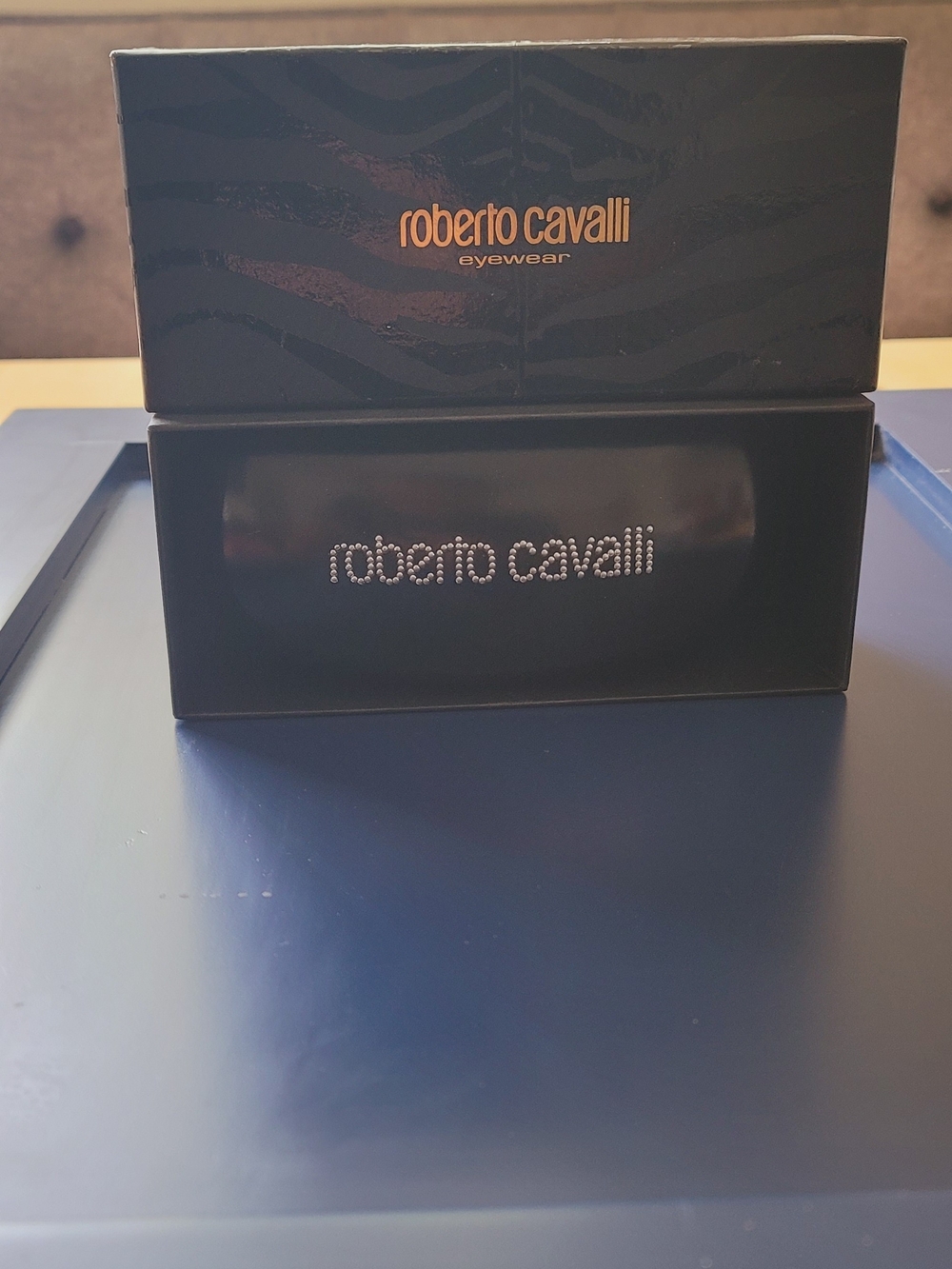 Roberto Cavalli "Maia" Sunglasses - Picture 7 of 7